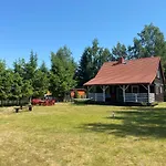 Prázdninový dům Nasz Dom Pilchy