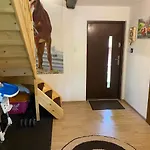 Nasz Dom Prázdninový dům Pilchy