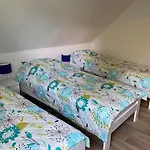 Nasz Dom Nyaraló Pilchy