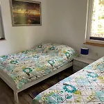 Prázdninový dům Nasz Dom