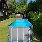 Дом отдыха Nasz Dom *