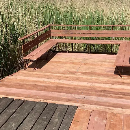 Nasz Dom Сasa de vacaciones *