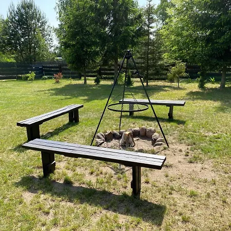 Casa vacanze Nasz Dom