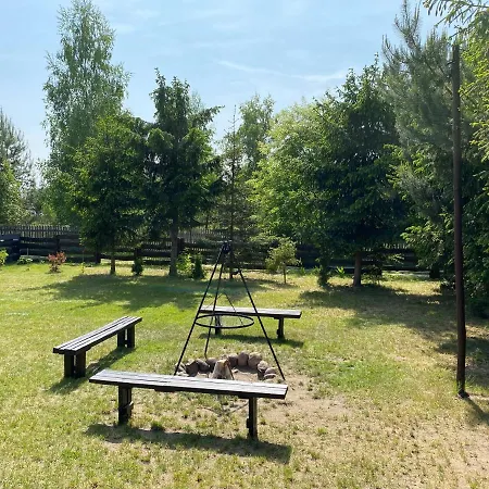 Nasz Dom Casa vacanze *