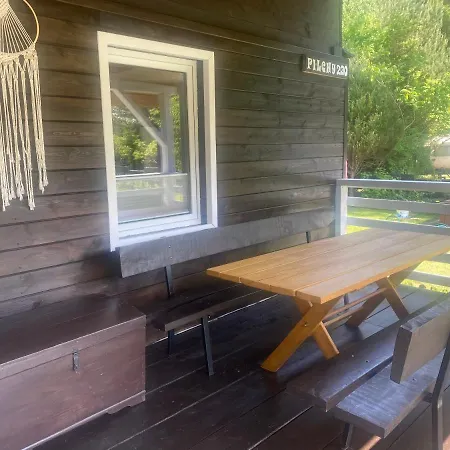 Casa vacanze Nasz Dom Pilchy