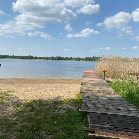 Holiday home Nasz Dom *