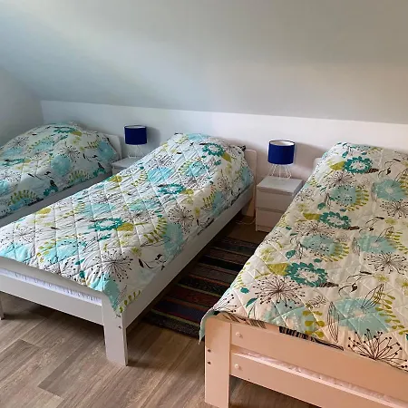 Nasz Dom Semesterbostad