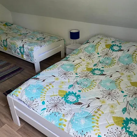 Nasz Dom Сasa de vacaciones