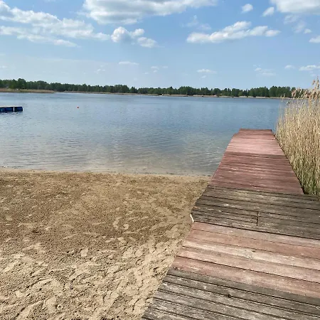 Casa vacanze Nasz Dom Pilchy