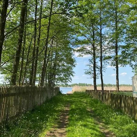 Сasa de vacaciones Nasz Dom Pilchy