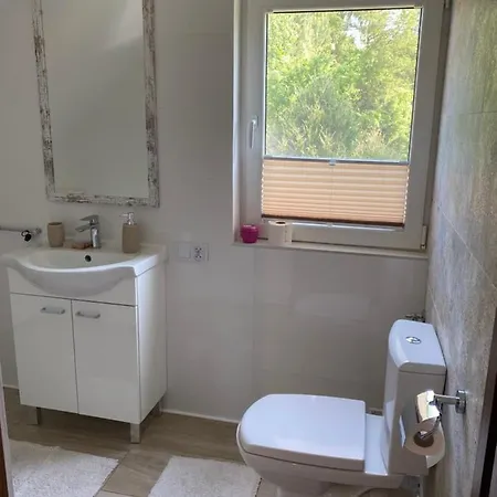 Nasz Dom Сasa de vacaciones Pilchy