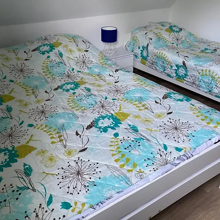 Casa vacanze Nasz Dom