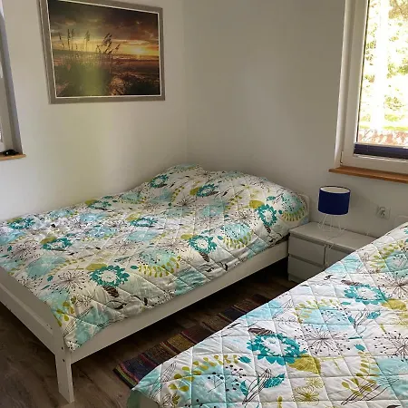 Semesterbostad Nasz Dom