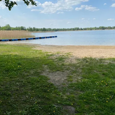 Сasa de vacaciones Nasz Dom *