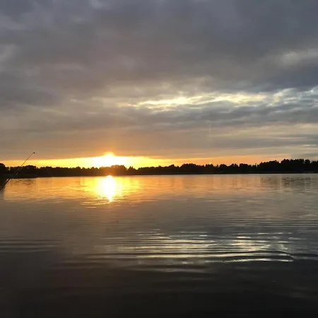 Nasz Dom Casa vacanze