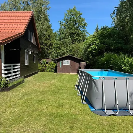 Nasz Dom Casa vacanze *