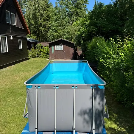 Сasa de vacaciones Nasz Dom *