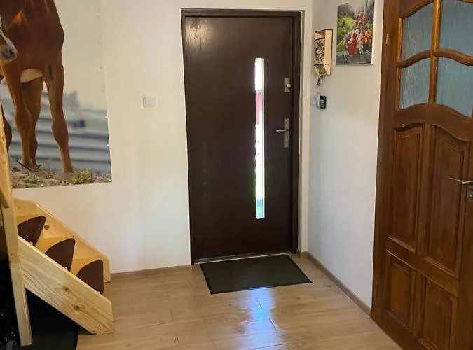 Holiday home Nasz Dom *