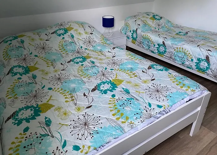 Holiday home Nasz Dom