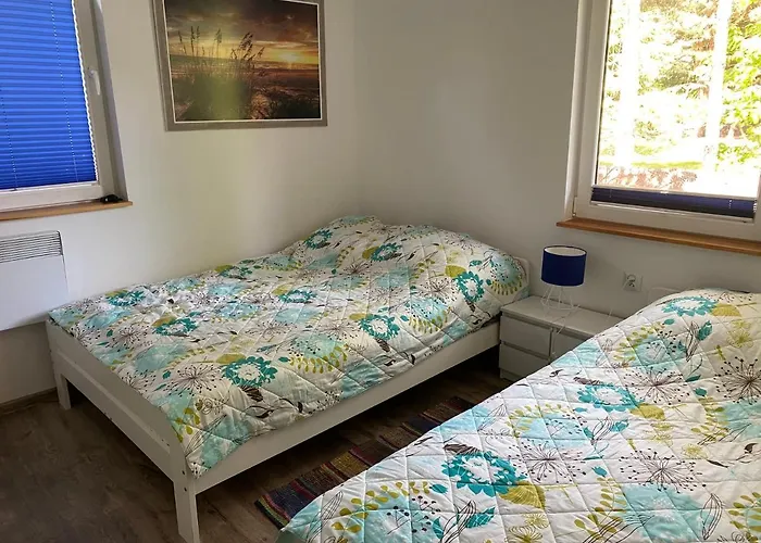 Holiday home Nasz Dom